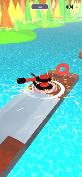 Game screenshot sandpaper hack