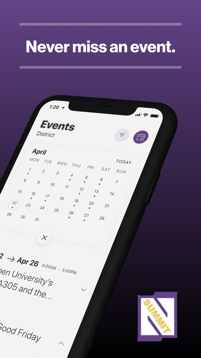 North Summit School District