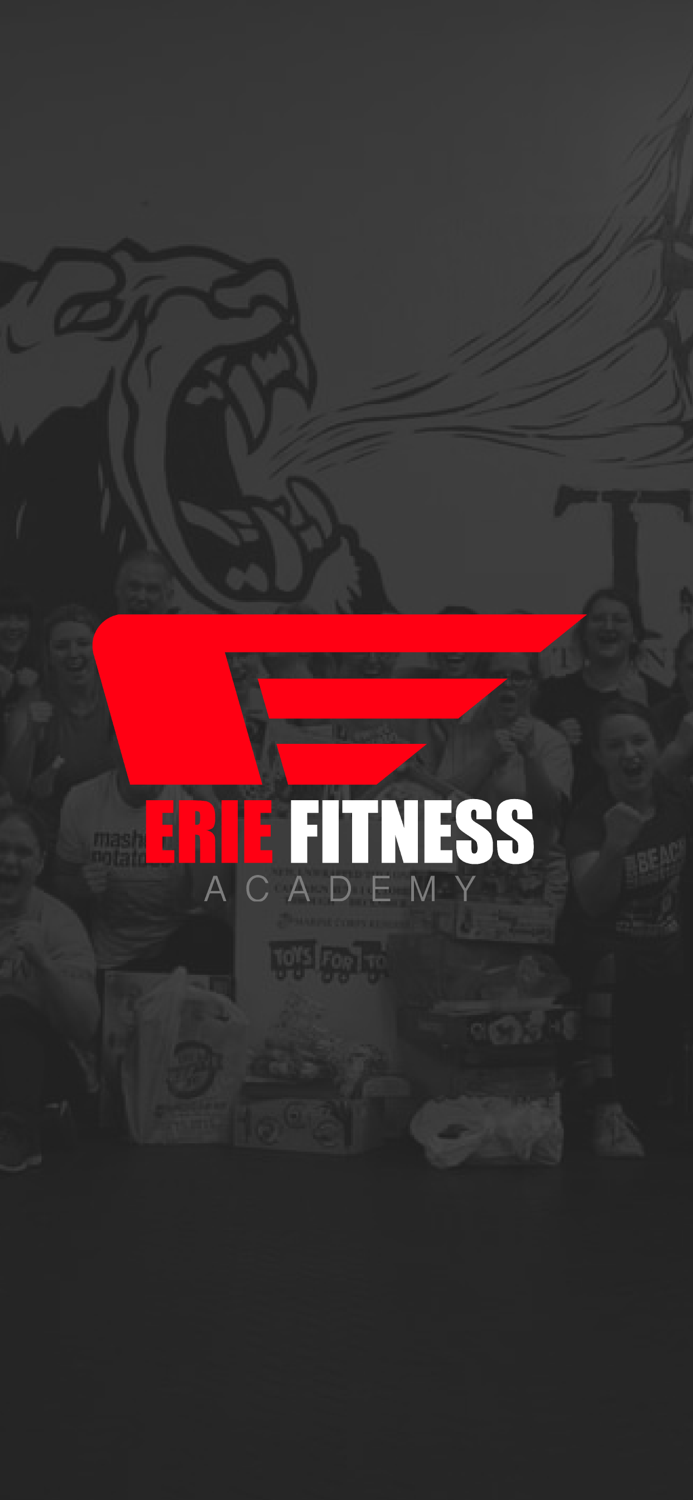 Erie Fitness Academy