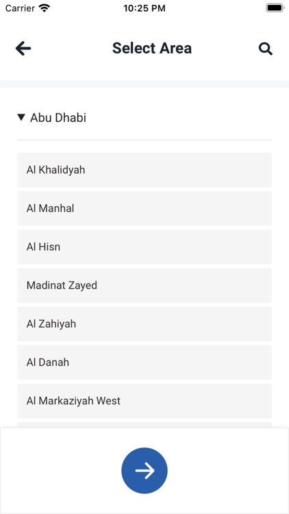 Bayad Al Thalj Laundry