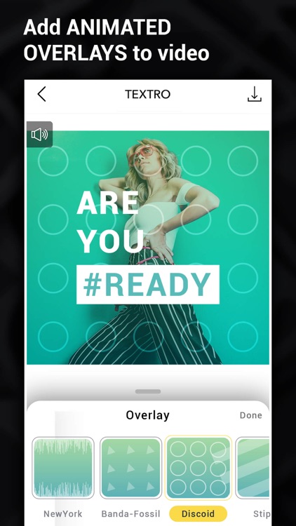 Textro - Animated Text Videos