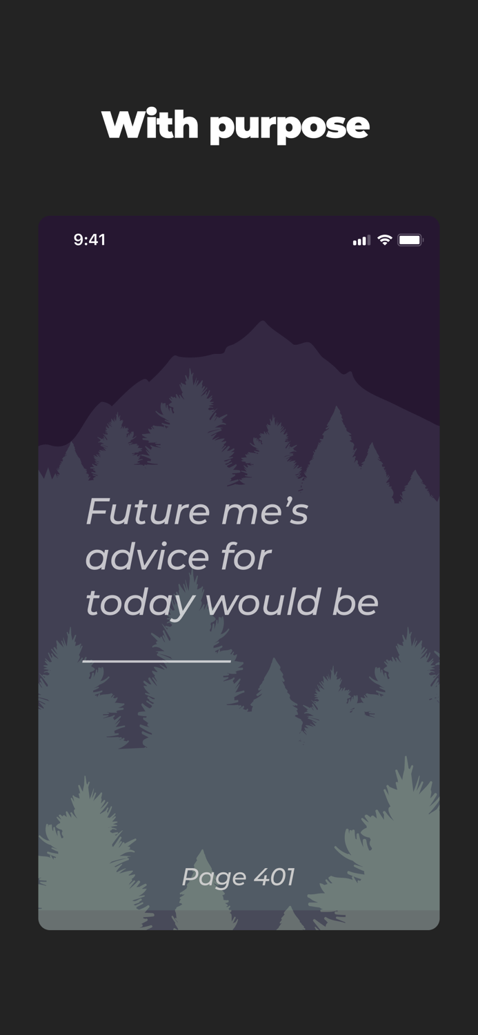 Compose just keep writing