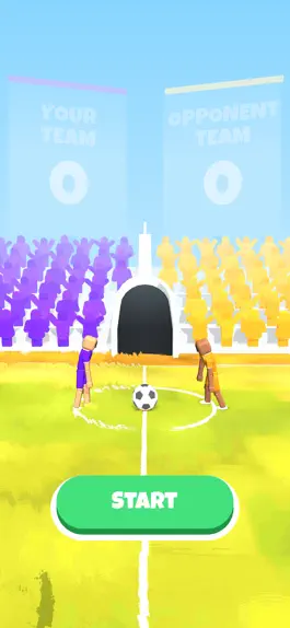 Game screenshot Silly Goal mod apk