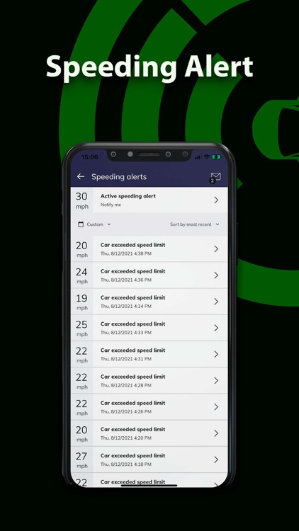 Grand Auto Connect screenshot-3