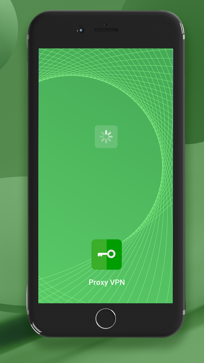 VPN - Super Smart Proxy VPN