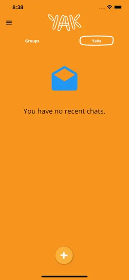 Game screenshot Let's Yak apk