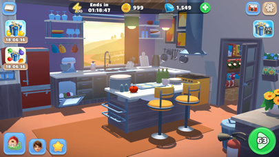 Home & Garden: Design Makeover Screenshot