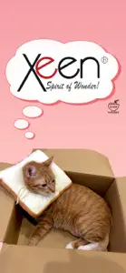 Cats n' Boxes 2 screenshot #2 for iPhone