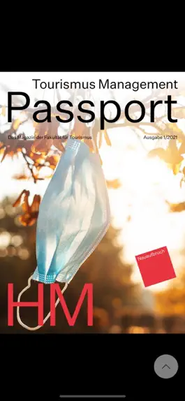 Game screenshot TM Passport apk