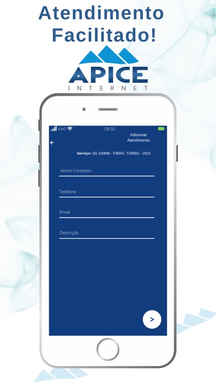 Ápice Internet screenshot-7