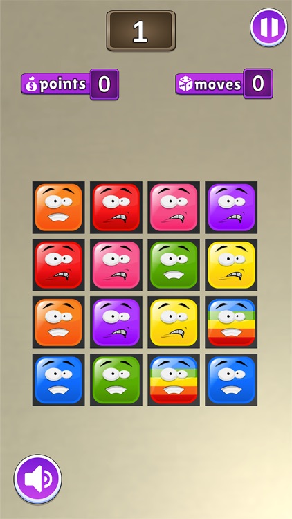 Memory game - matching cards. screenshot-4