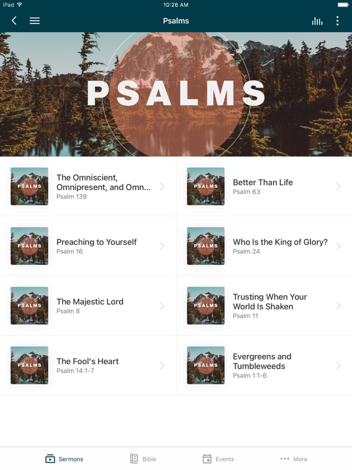 Restoration Church TX