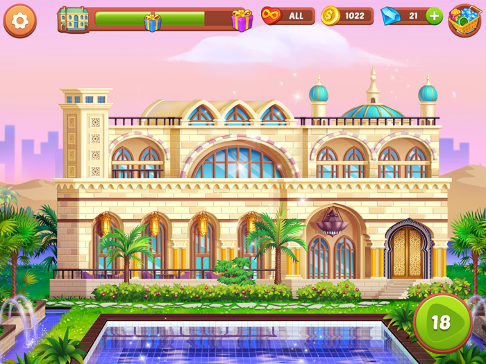 Hotel Fever Doorman Mania