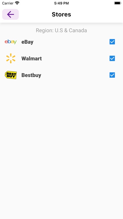 Short Deal screenshot-8