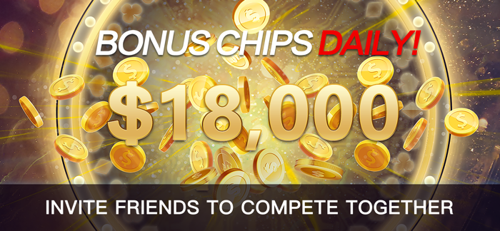 Kungfu Poker Texas Holdem