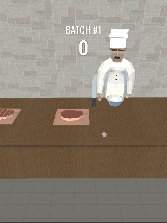 Screenshot #6 pour Steak Chef