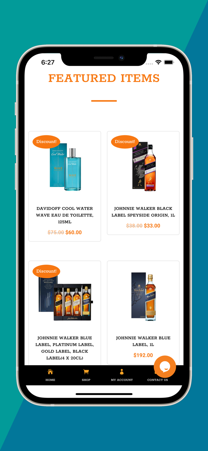 Dream Works Duty Free