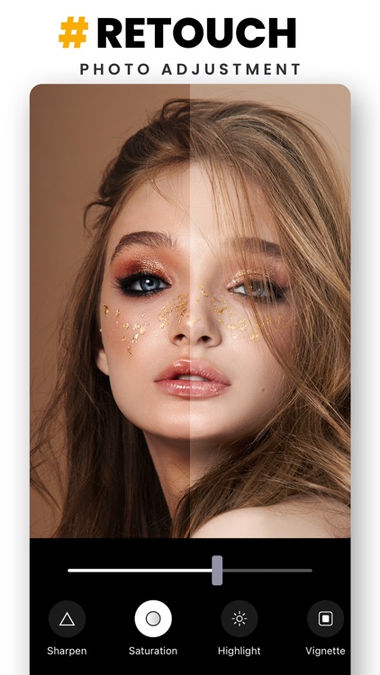 Chocolate Photo Frames