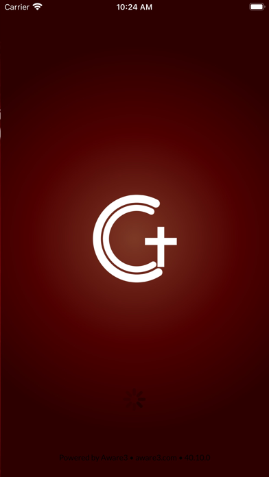 Christ Church of Oakdale Screenshot