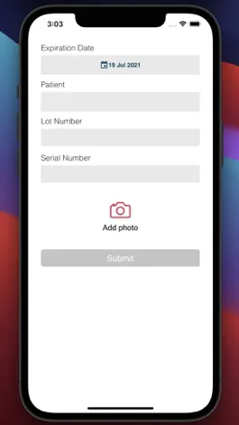 Game screenshot DORIS apk