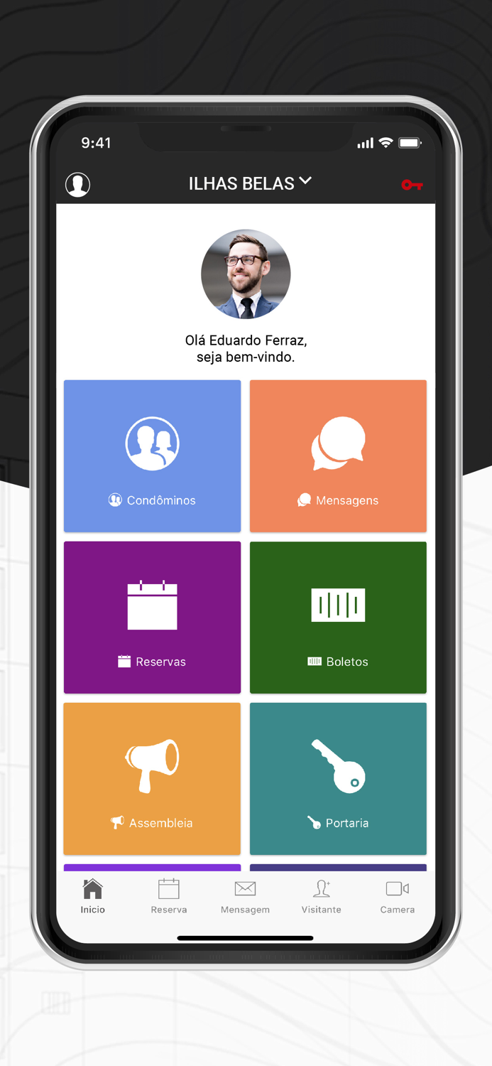 Zangari Condomínios