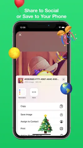 Game screenshot facemoji - emoji sticker hack