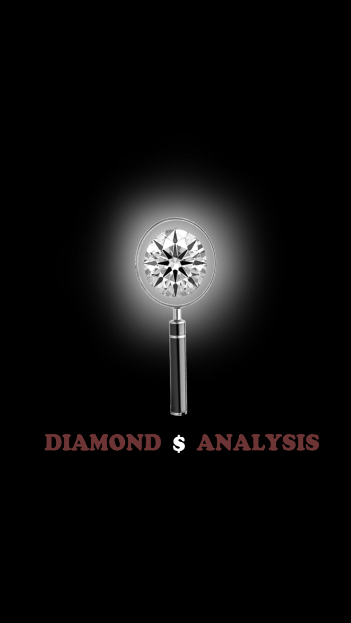 Diamond  Analysis