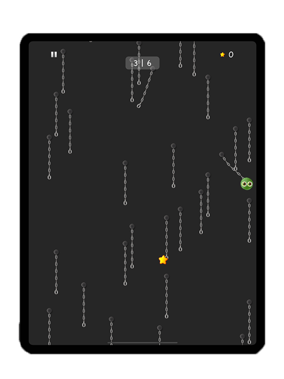 Screenshot #4 pour Master of Swing