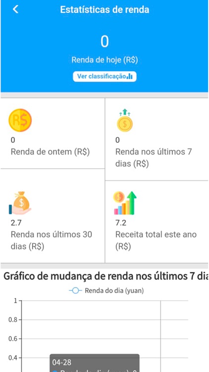 Monstro Empresa screenshot-4