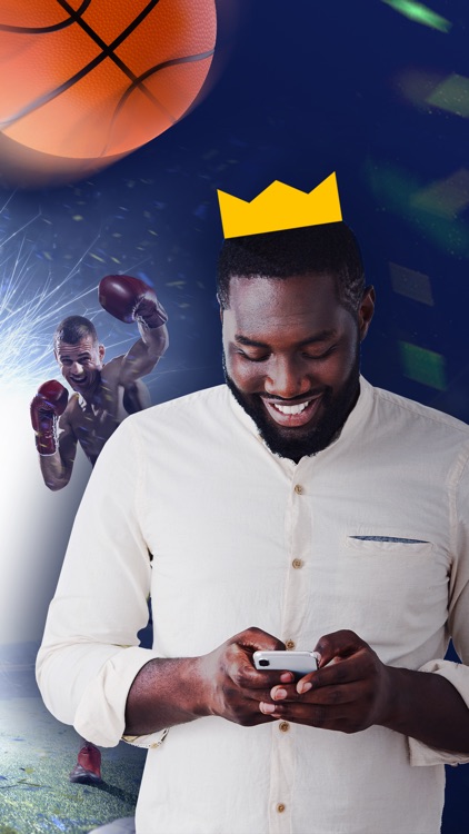 Betking - sports betting