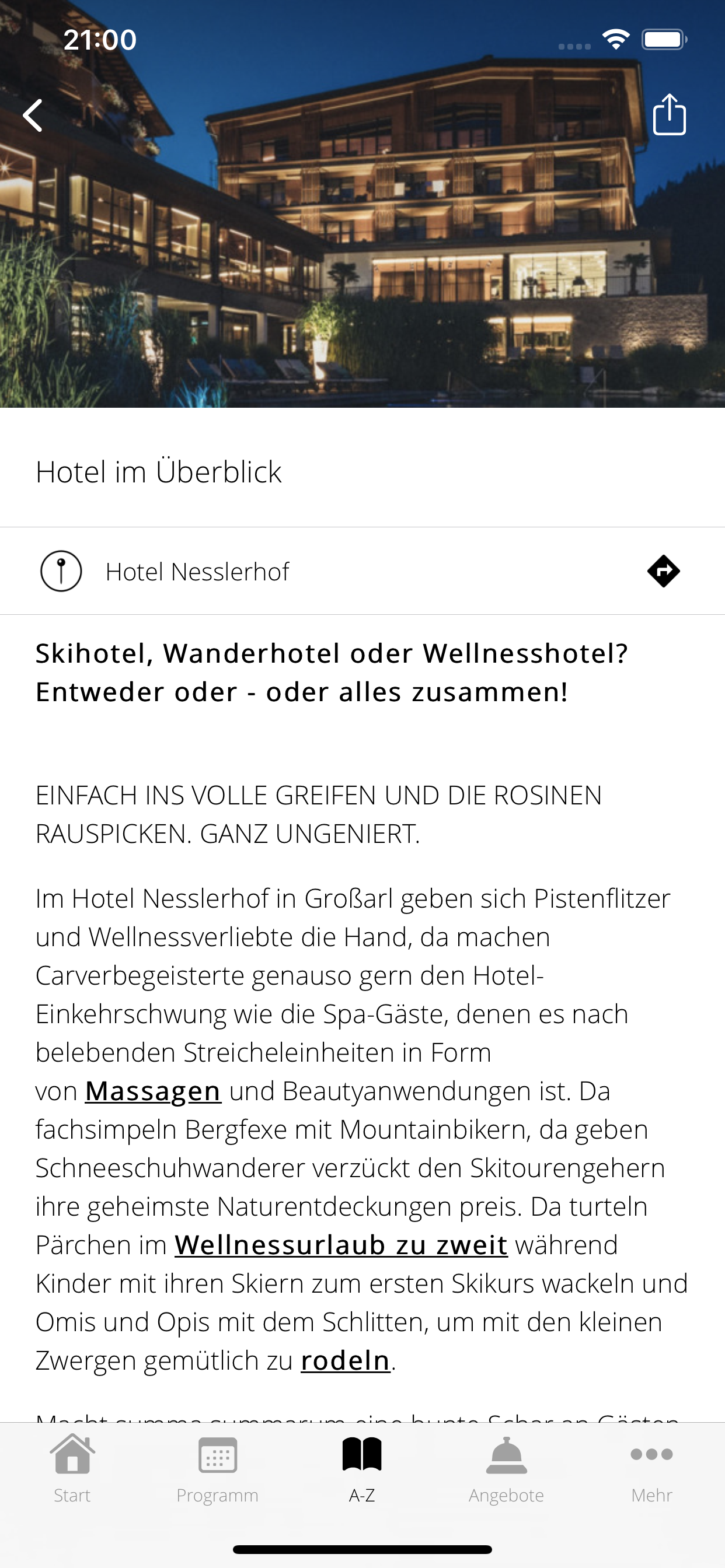 Nesslerhof