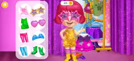 Game screenshot Sweet Olivia Pop Star Story hack