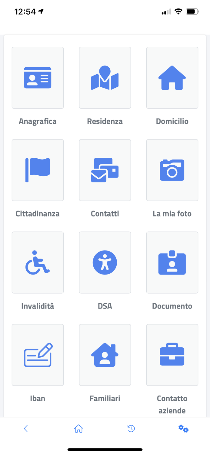 smartedu - Mobile Studenti