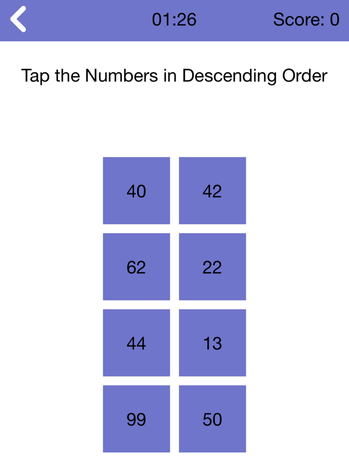Brain Games - Quiz and Puzzles