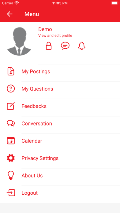 Malarchi Screenshot