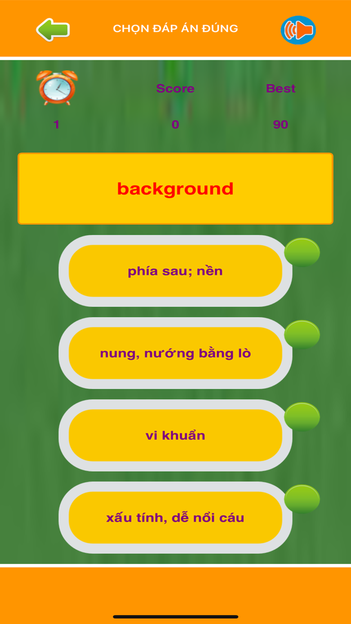 Học Tiếng Anh Ngoại Ngữ Tốt Dễ