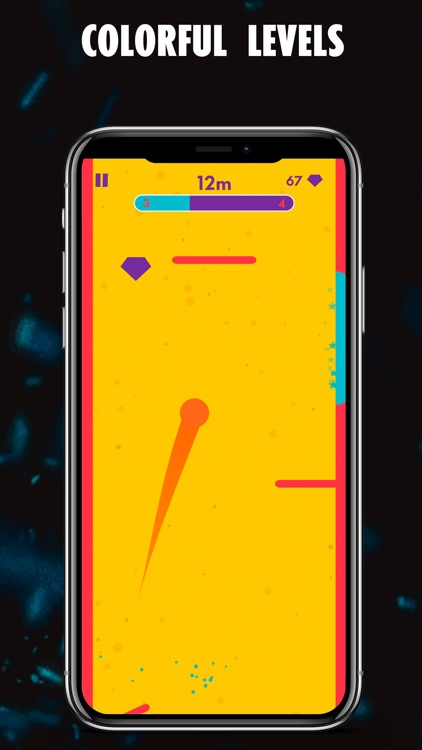 Balls up Arcade screenshot-3