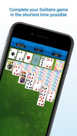 Game screenshot Solitaire pro - solitaire card mod apk