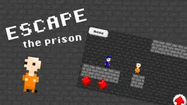 Game screenshot Jail Run apk
