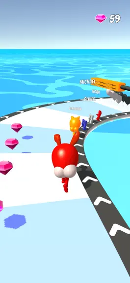 Game screenshot Fart Balloon hack