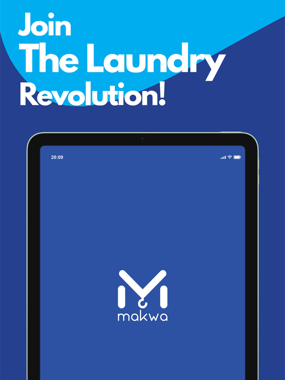 Screenshot #4 pour Makwa | Laundry marketplace