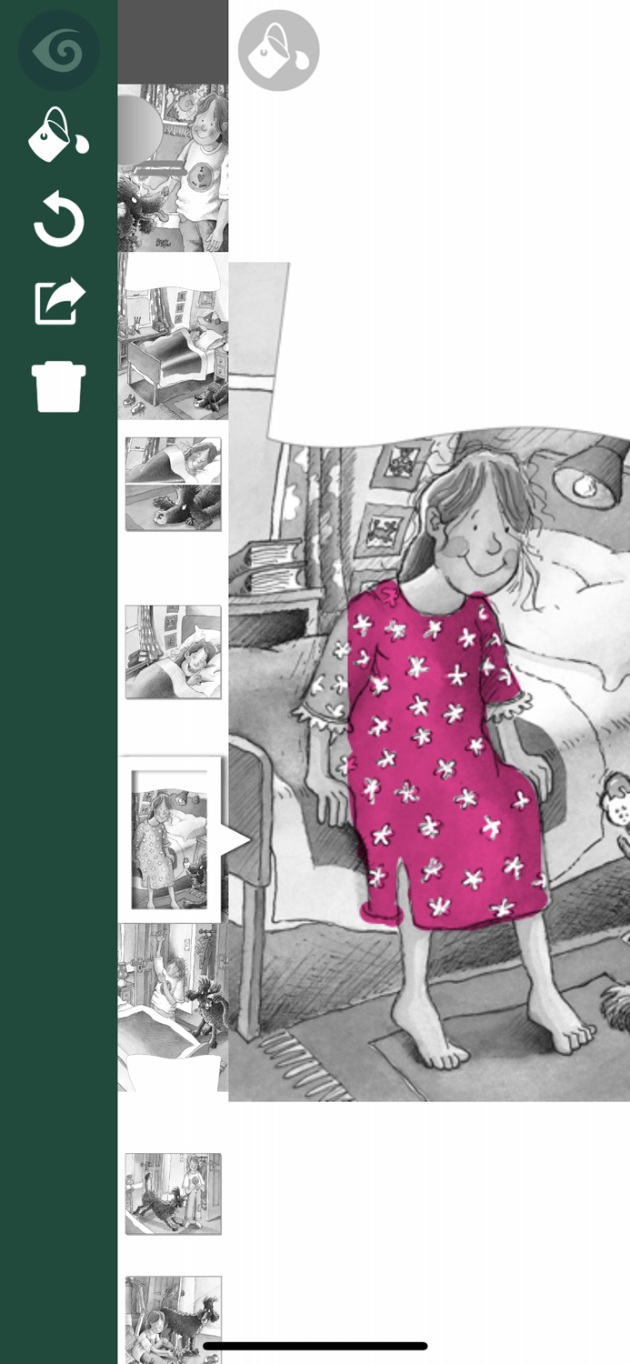 Me and My Dog - Ready to Read