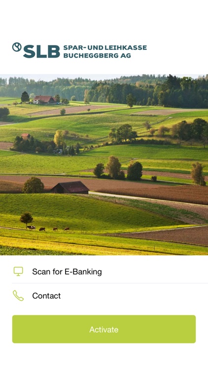 Spar- & Leihkasse Bucheggberg
