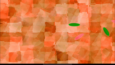 Sensory Marche Screenshot