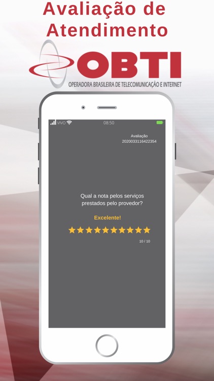 OBTI TELECOM screenshot-6