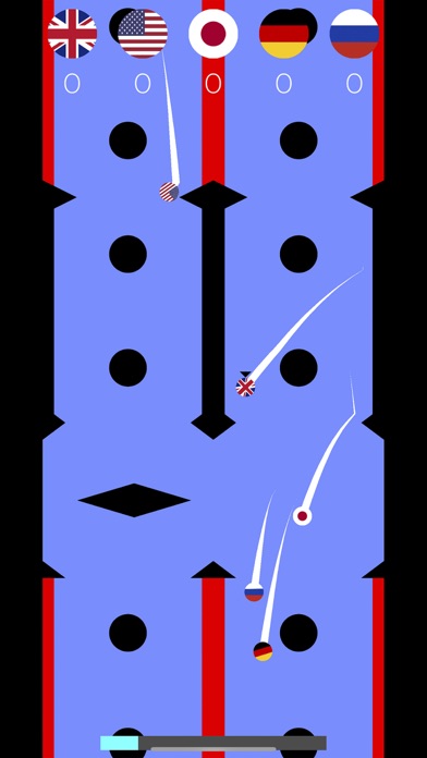 Marble Race Ultimate Screenshot