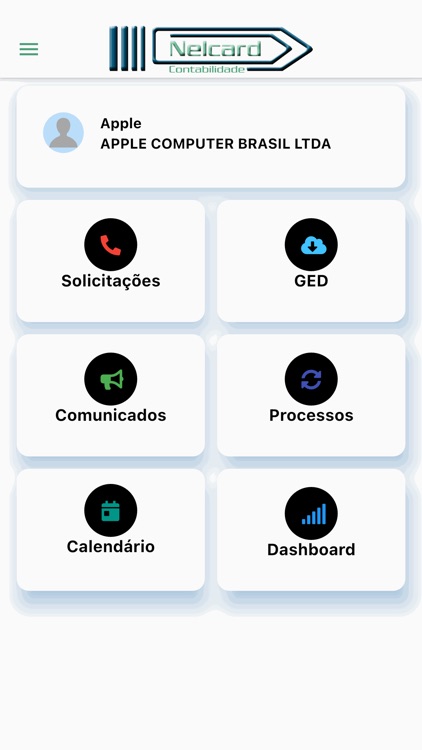 Nelcard Contabilidade