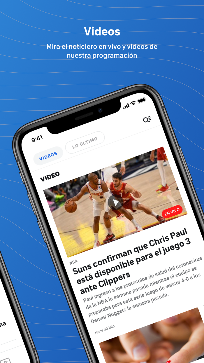 Telemundo Arizona Noticias