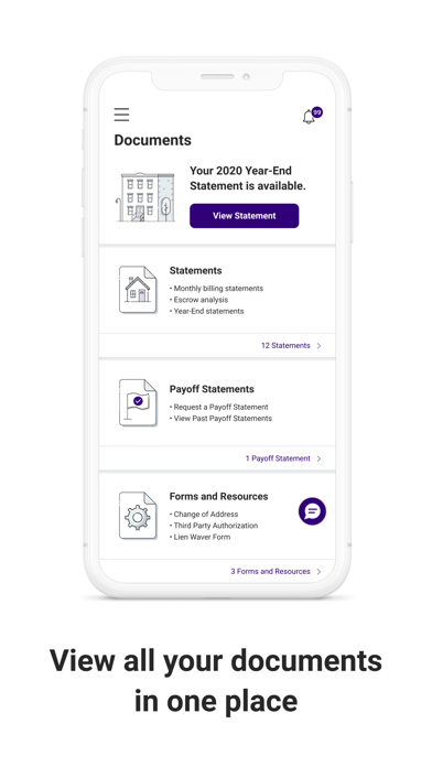 Your Mortgage Online Screenshot