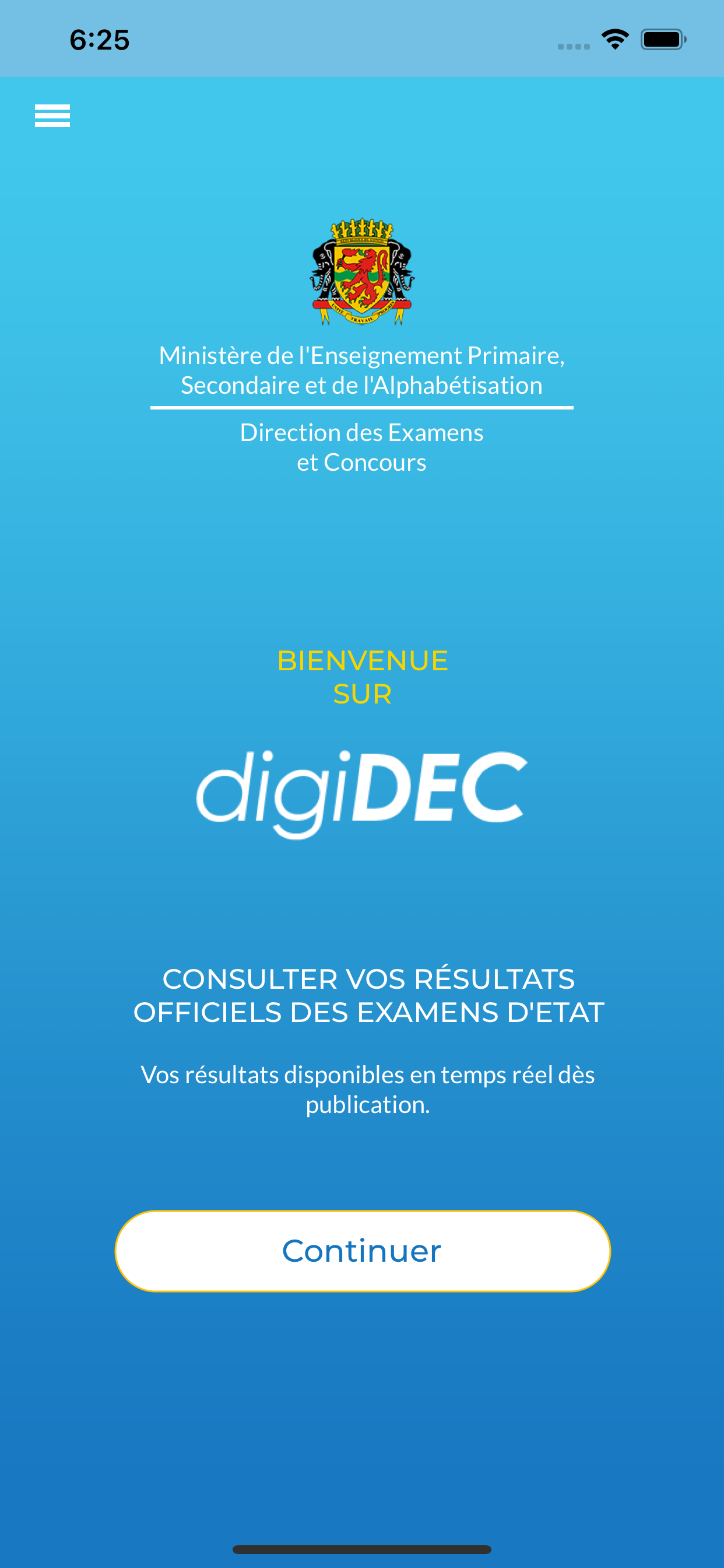 digiDEC